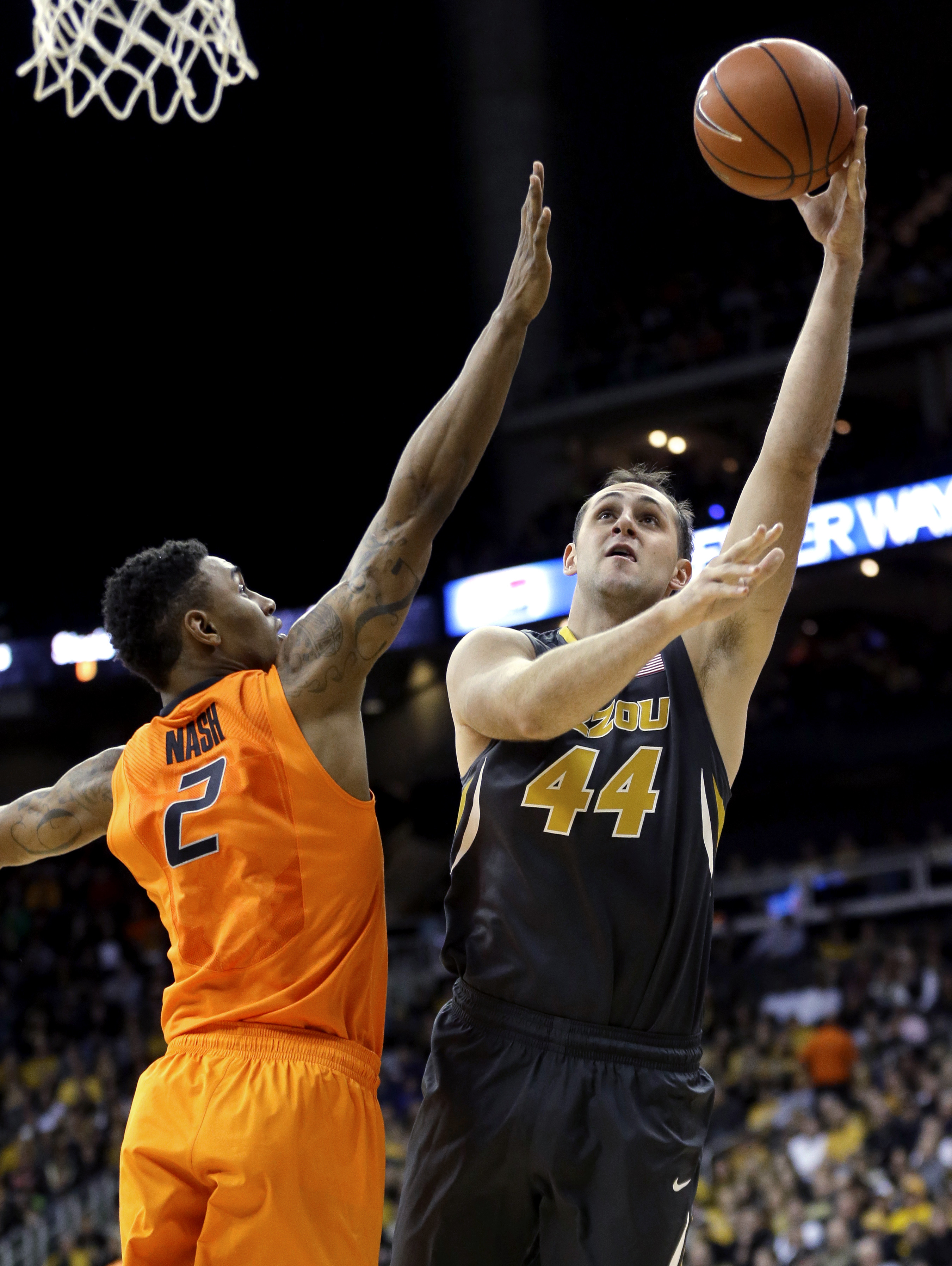 Big 12 can back up claim as top basketball league