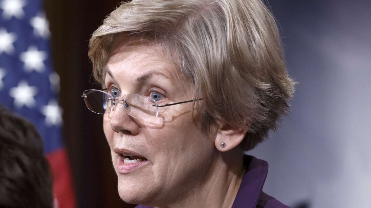 10 people to watch in 2015 who may shift the 2016 campaign