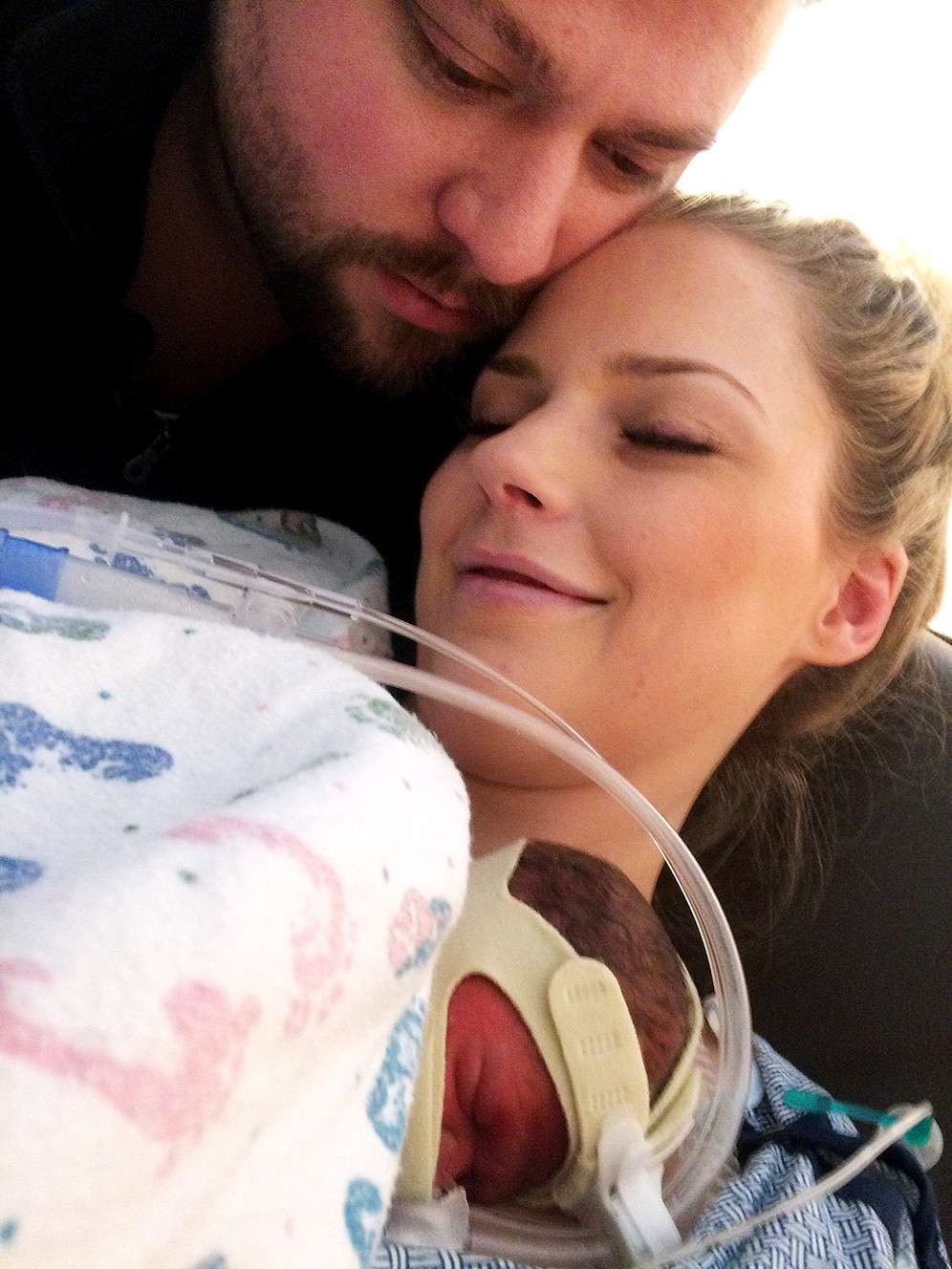 Courtesy of Utah Valley Regional Medical Center