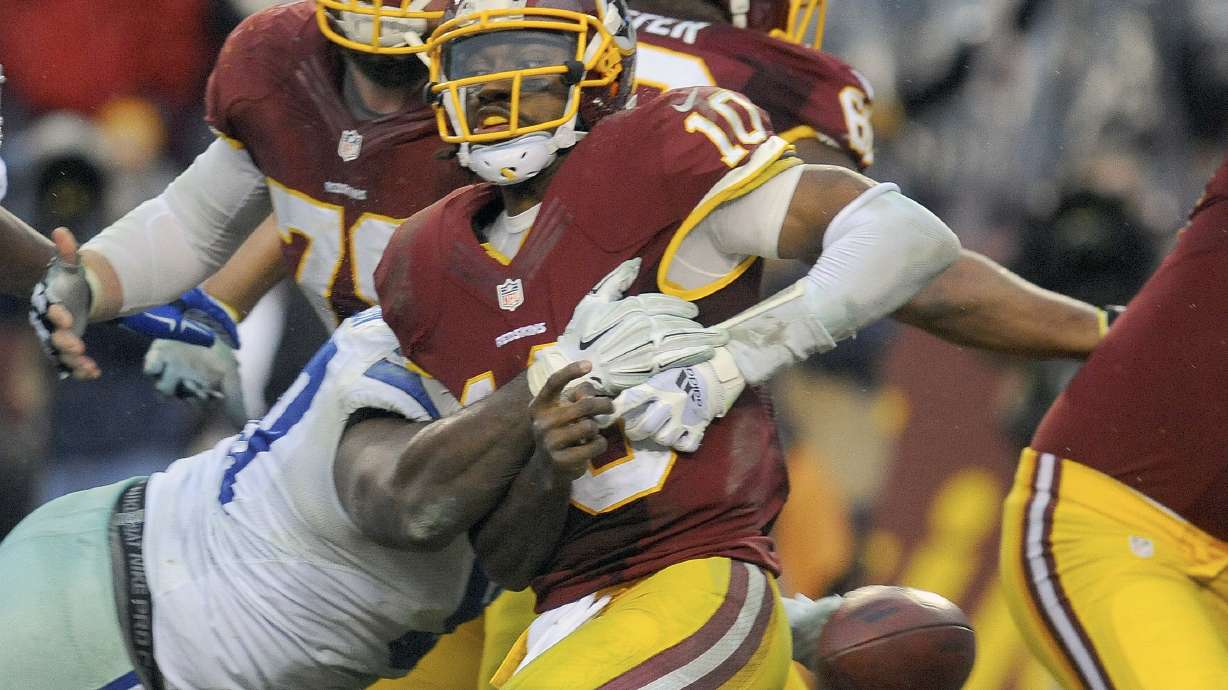 Cowboys take bounce-back D into Detroit game