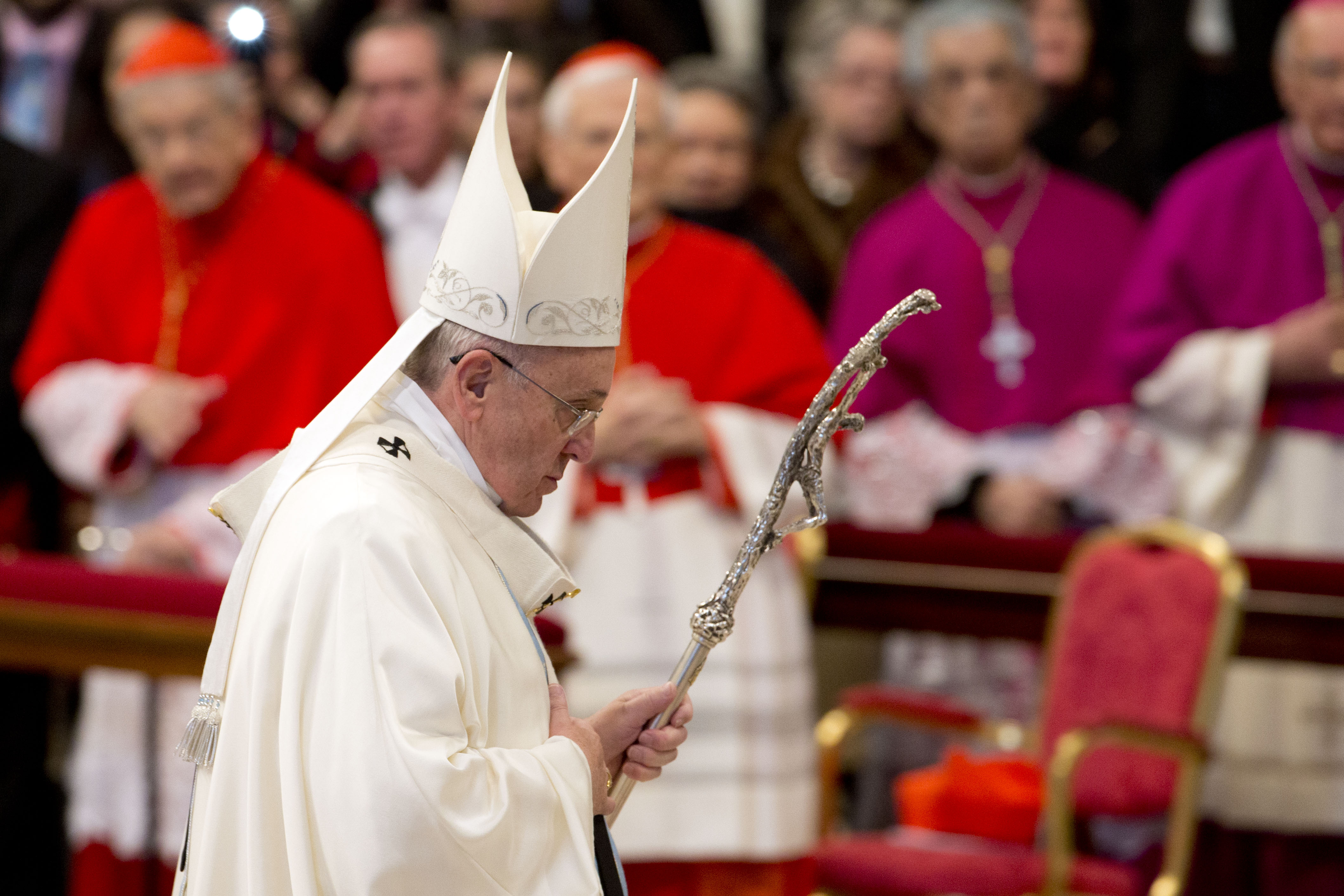 Troubled EU hoping the only way is up in 2015