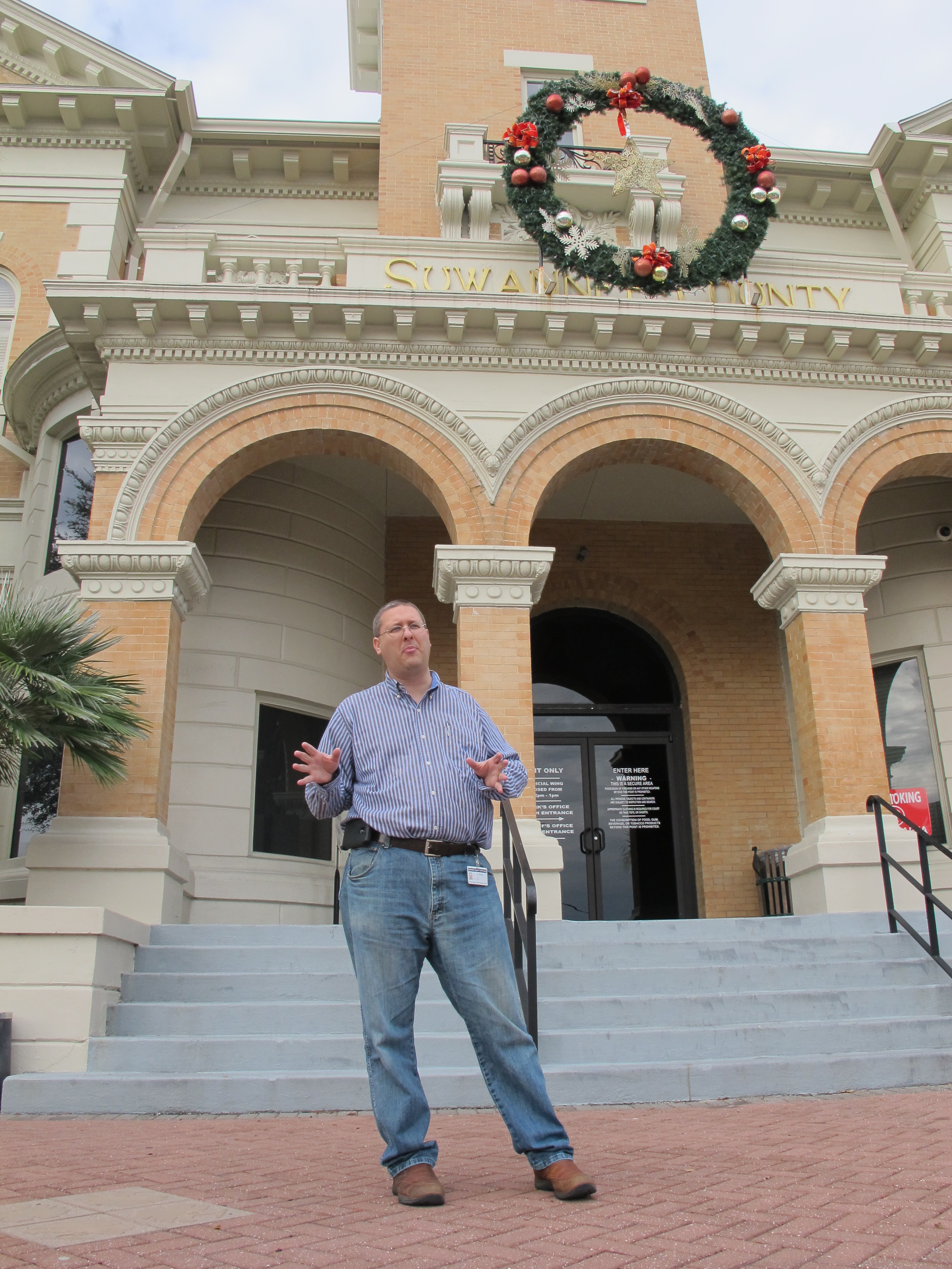 Jim Crow-era shooting revisited in new documentary