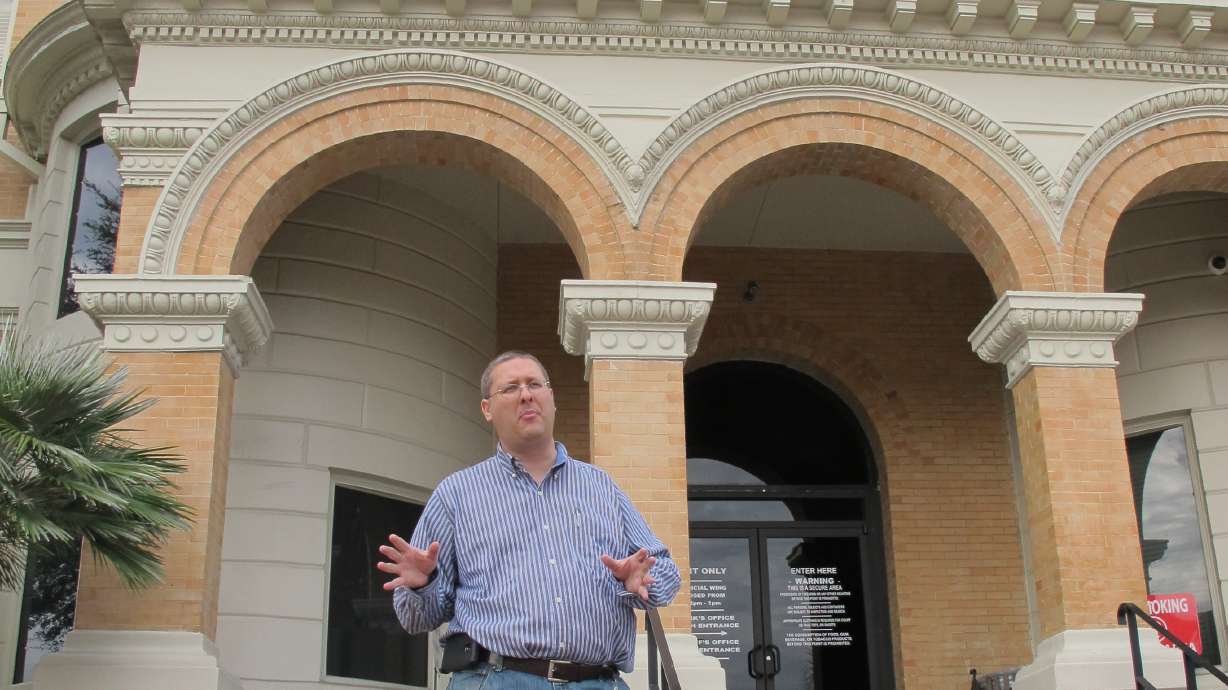 Jim Crow-era shooting revisited in new documentary