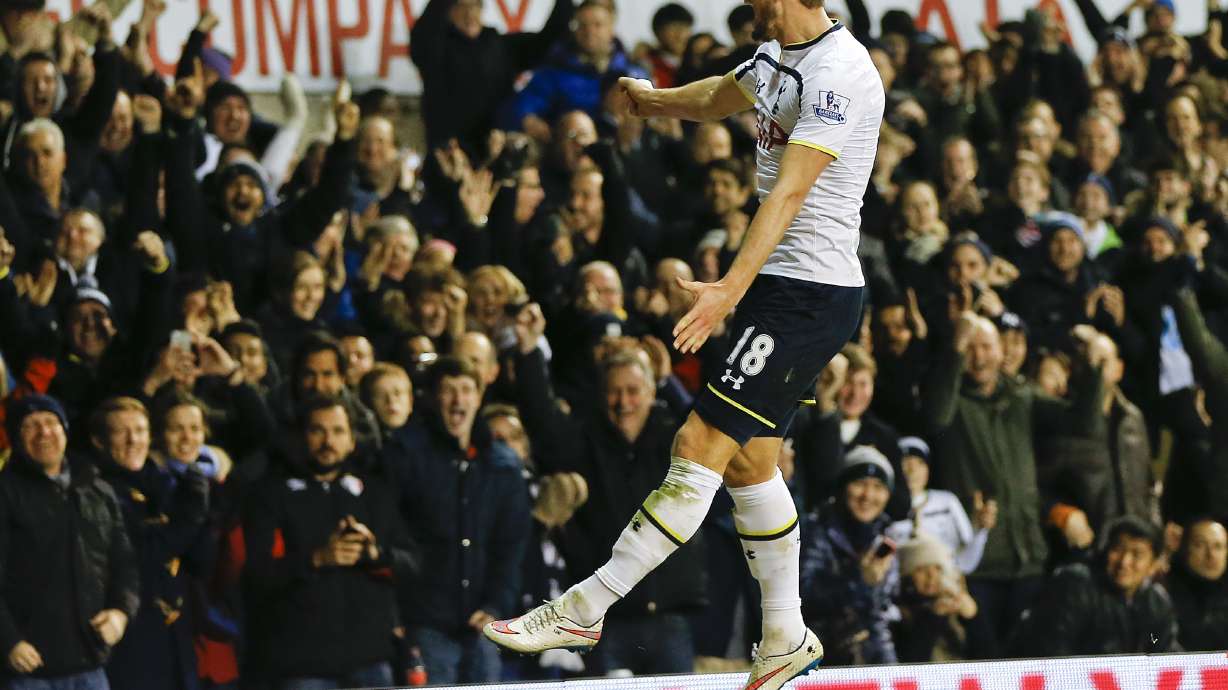 Chelsea loses 5-3 to Tottenham in Premier League