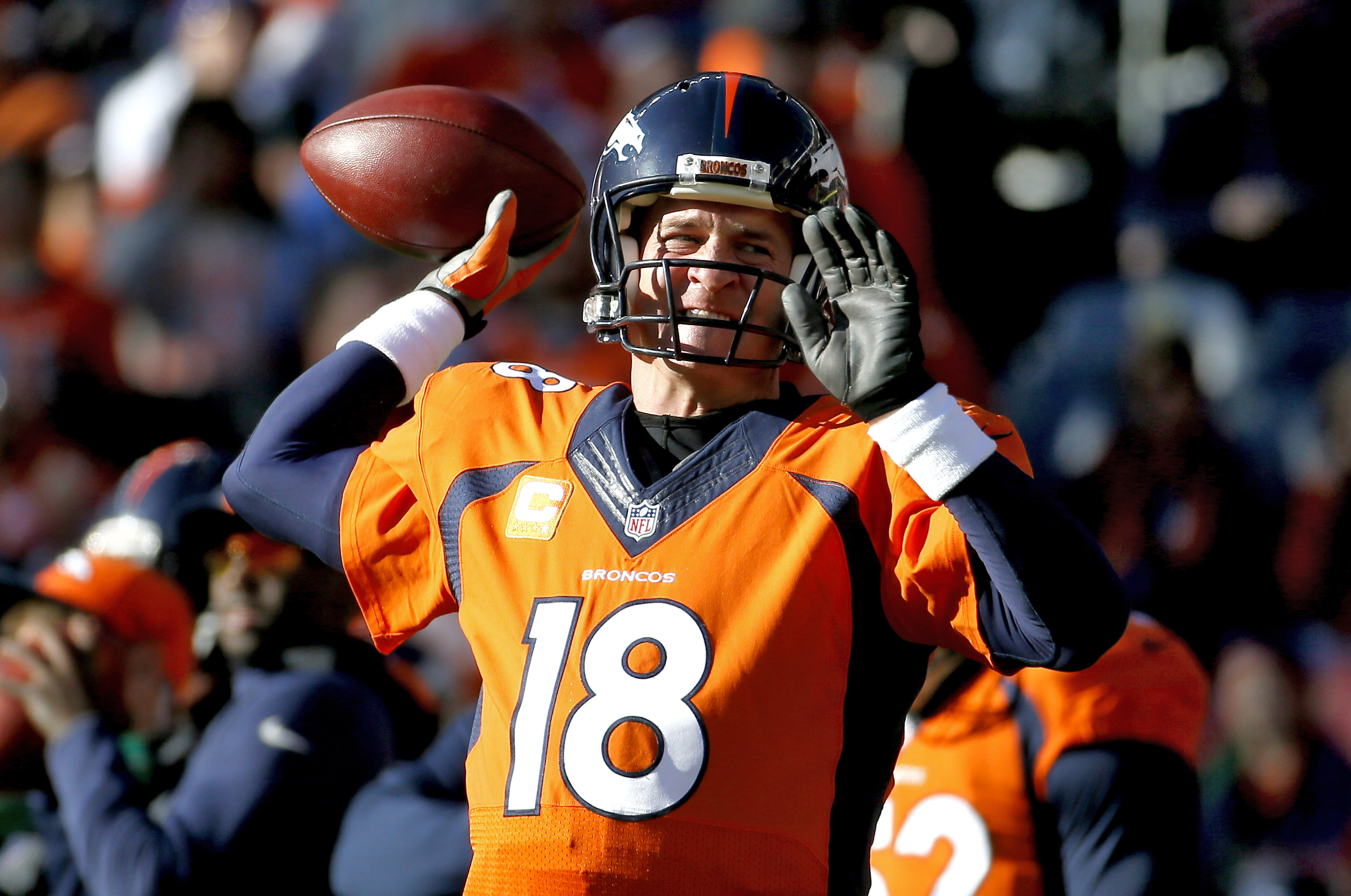 Broncos a more balanced team this time around