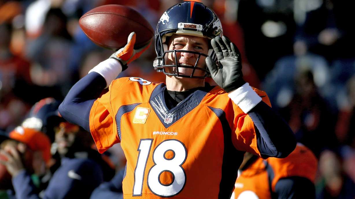 Broncos a more balanced team this time around