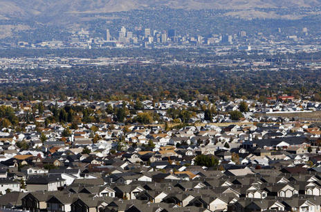 Población de UT superará al país y al mundo en volumen de crecimiento; economía y orientación familiar ayudan