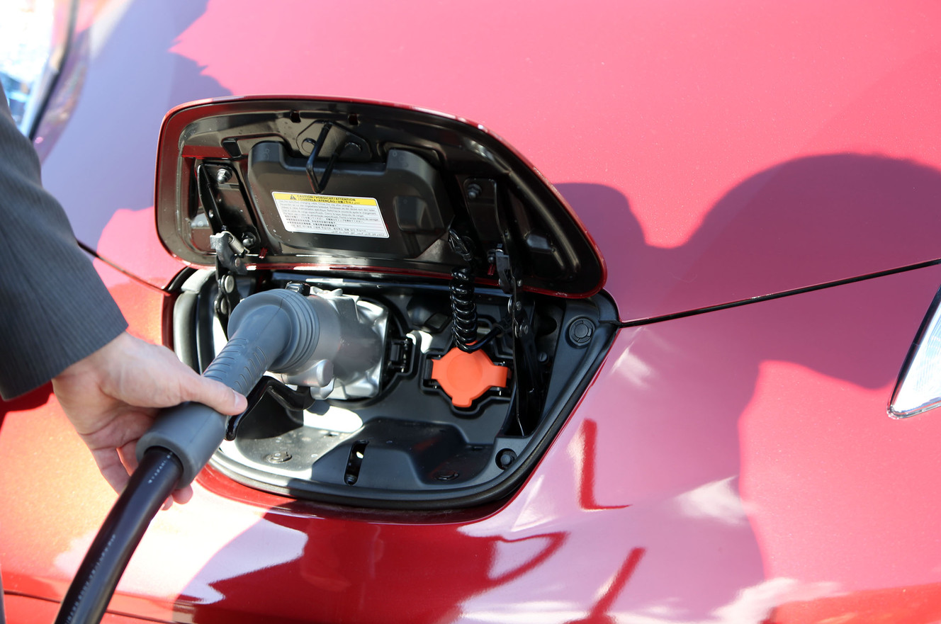 'Polluting' electric vehicles? Groups say that's not true for Wasatch Front