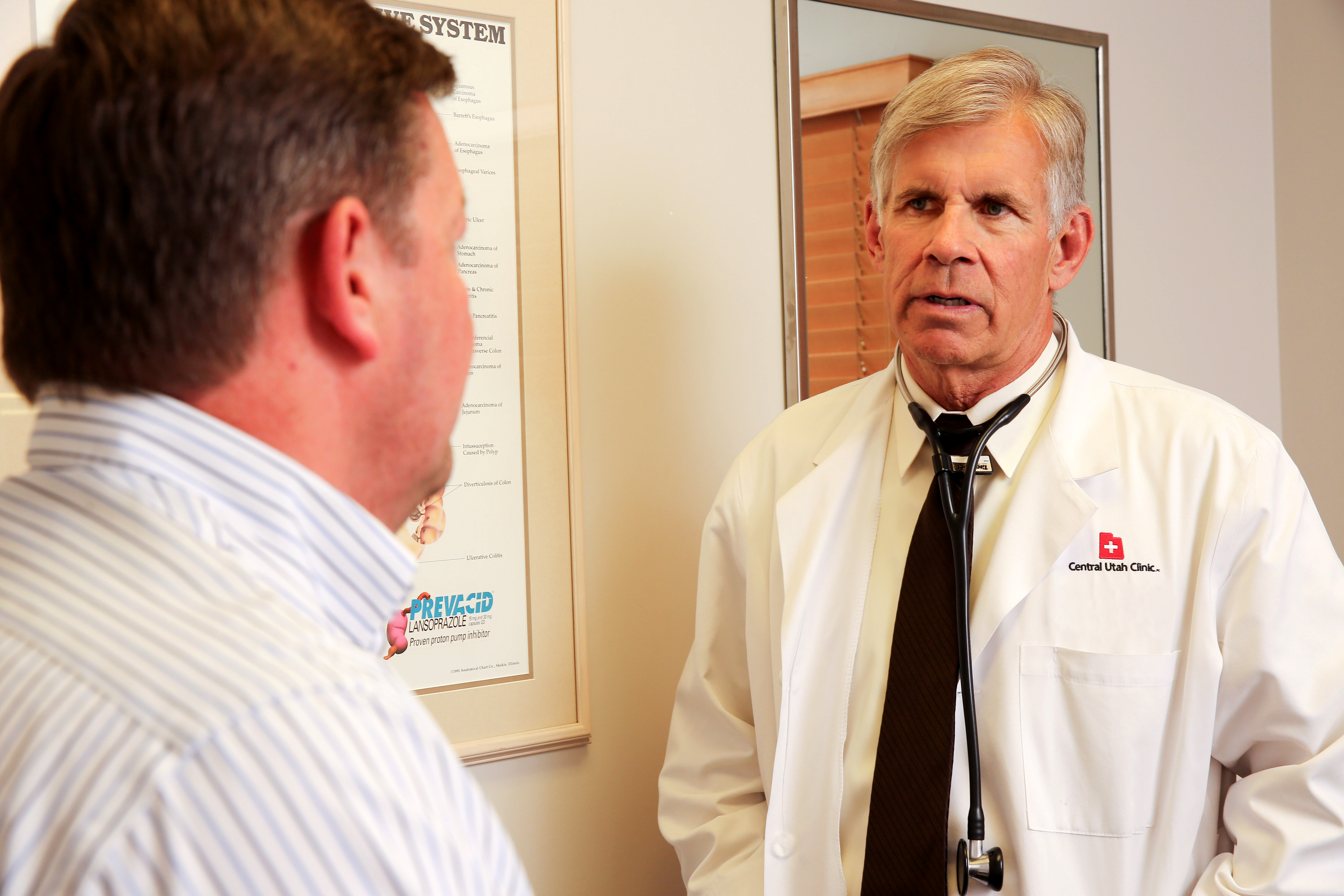 One acronym that's totally transforming health care