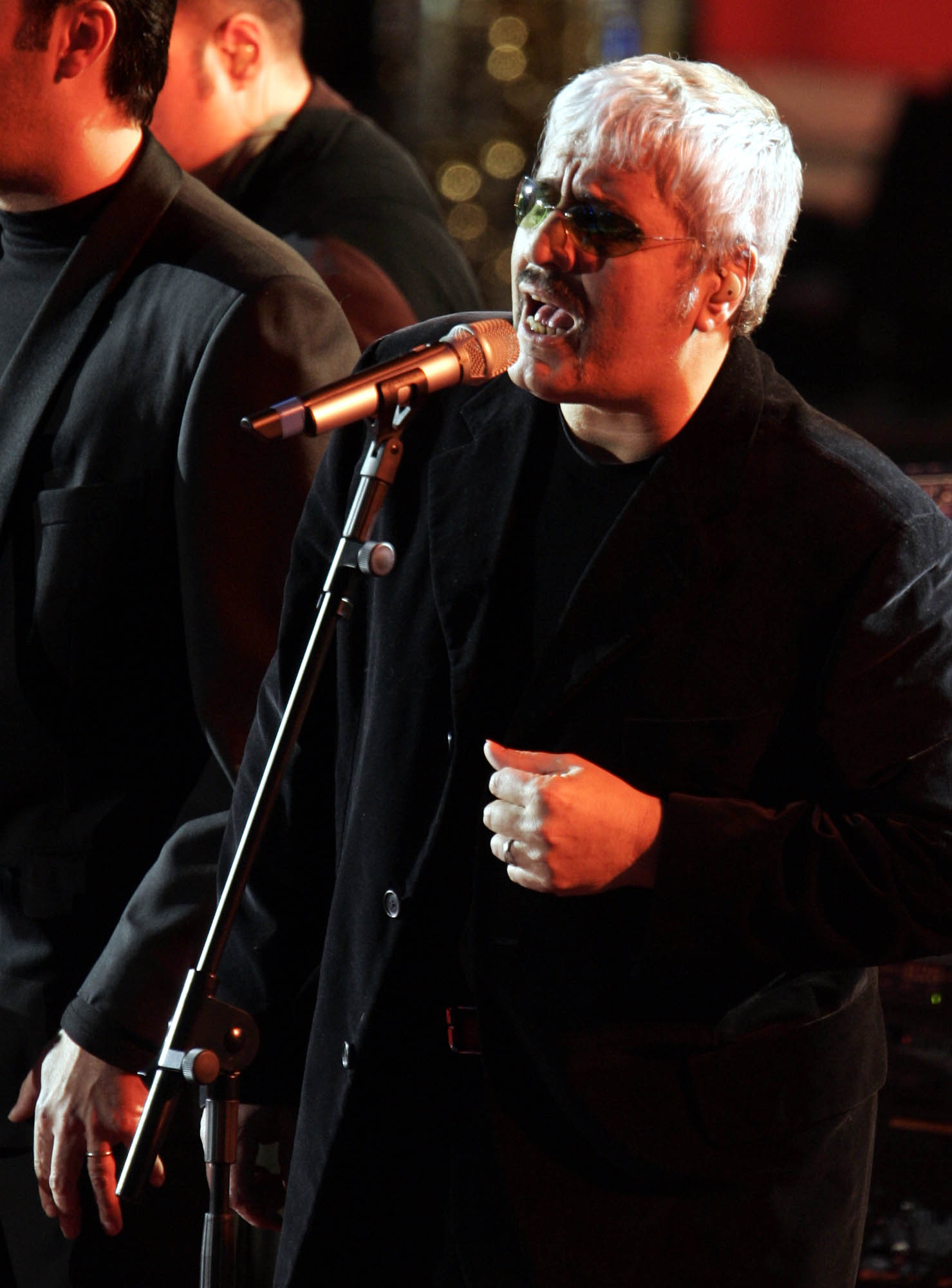 Naples musician who mixed blues, jazz, love for city, dies
