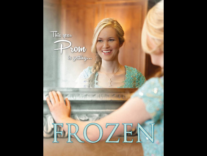 Mujer SUD crea una revista de estilos de ropa modesta para jóvenes