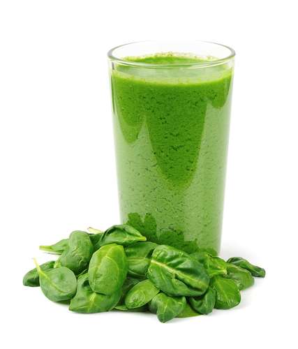 8 healthy ingredients to put in all your smoothies