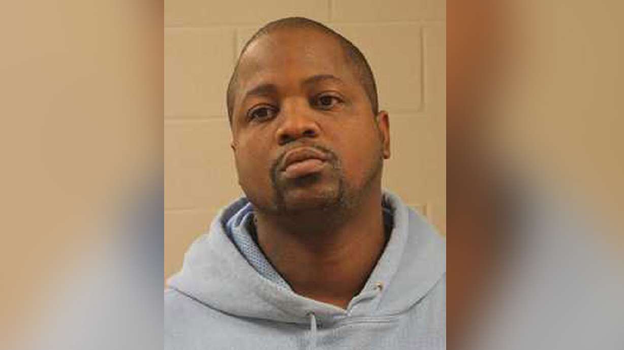 Man faces 17 charges after St. George shooting