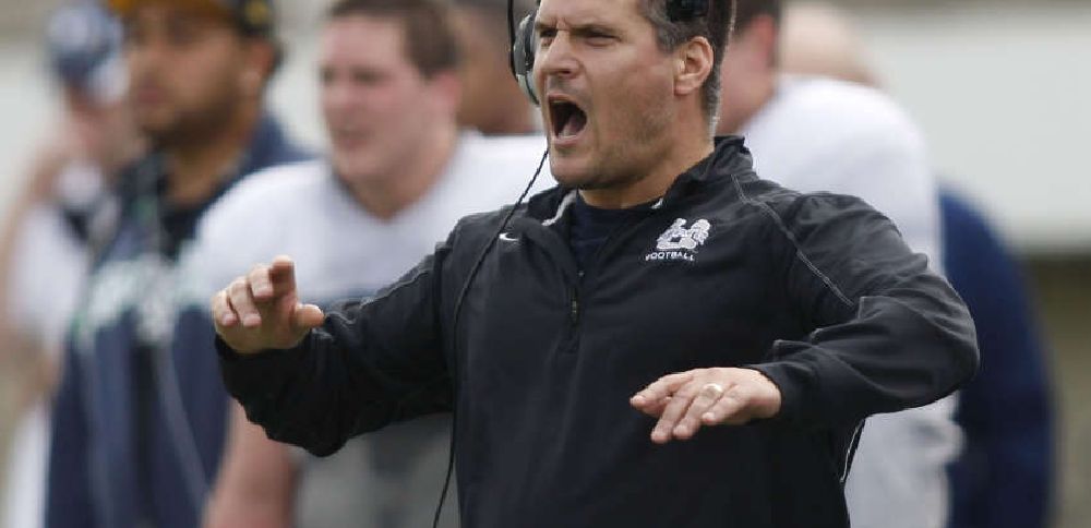 Utah State's Todd Orlando named defensive coordinator at Houston | KSL.com
