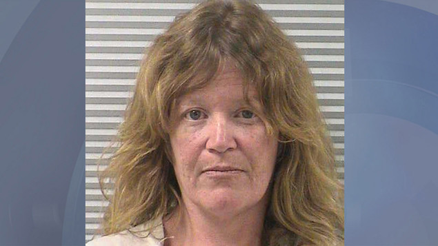 Woman gets prison time for role in fatal crash