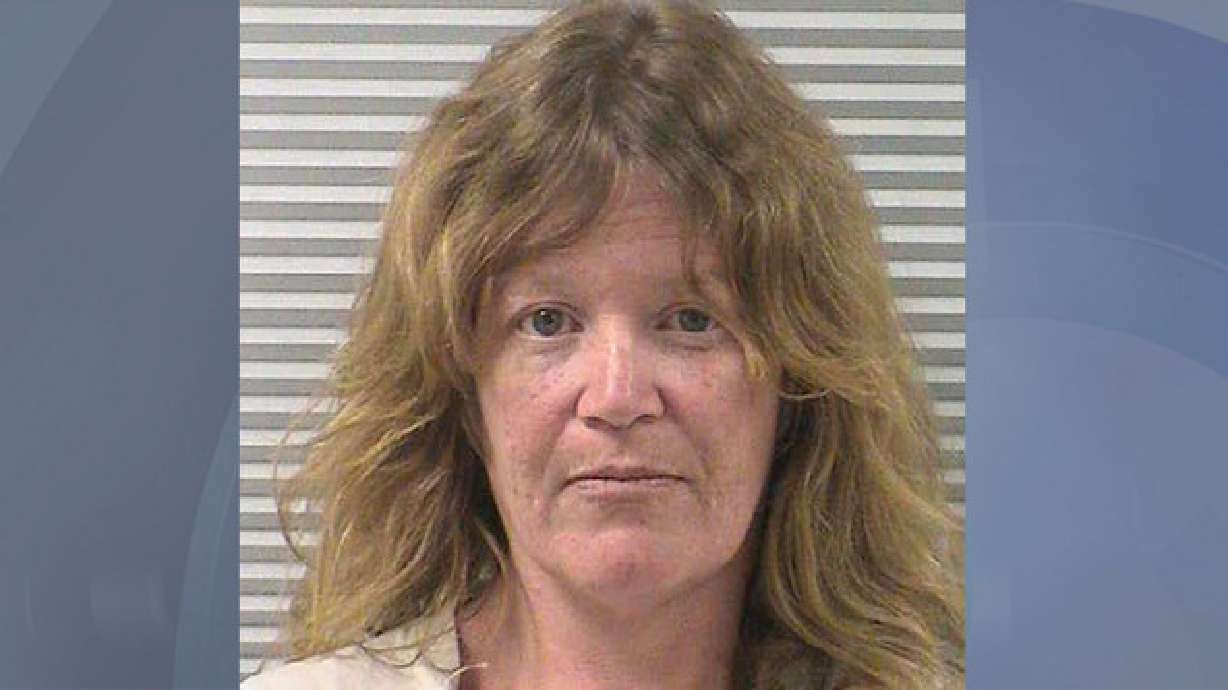 Woman gets prison time for role in fatal crash