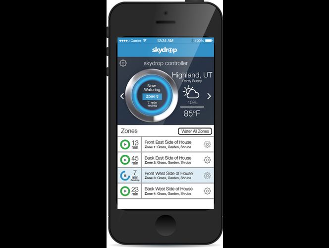 Más de 50 compañías de Utah muestran su tecnología en una feria internacional de electrónica