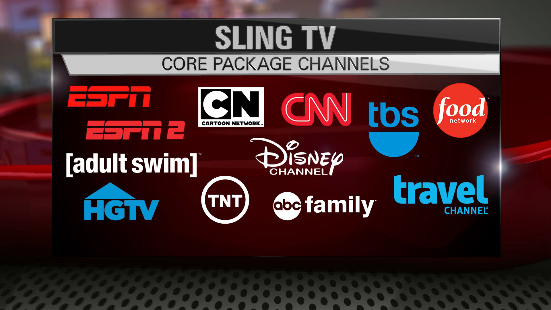 Who else will sell Internet 'cable'?