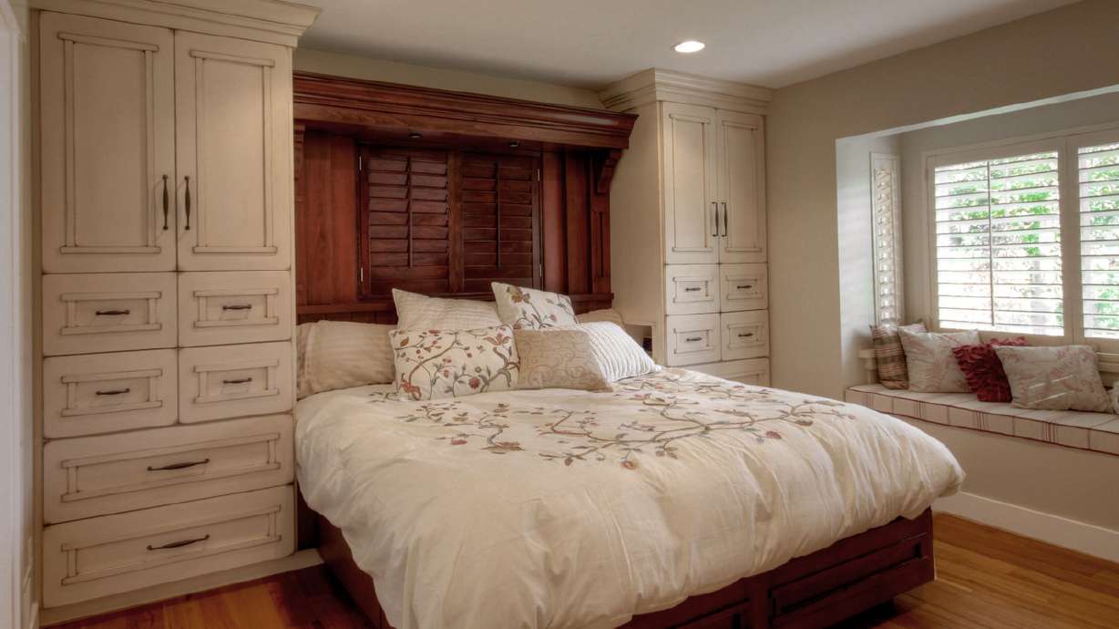 El diseño de la vivienda debe tener en cuenta el almacenamiento