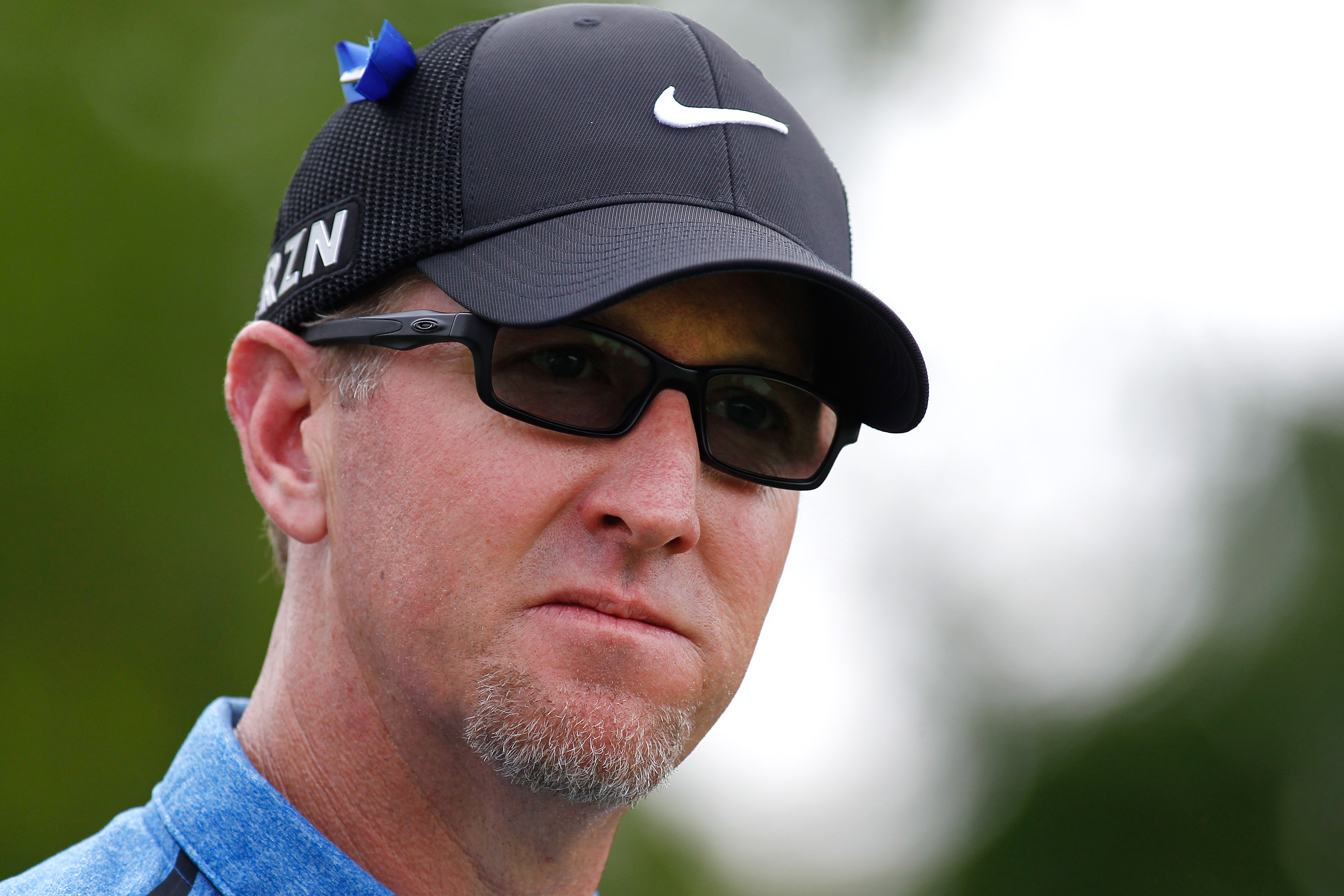 David Duval to join Golf Channel as a studio analyst