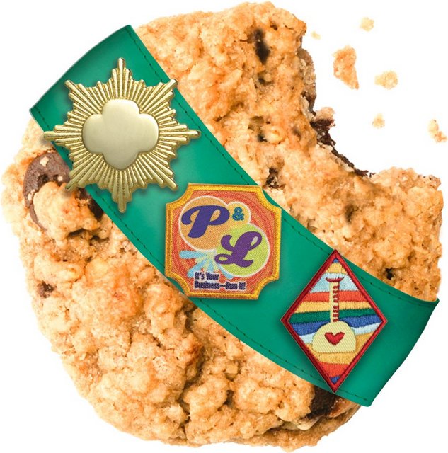 Girl Scouts reveal new cookie flavors for 2015