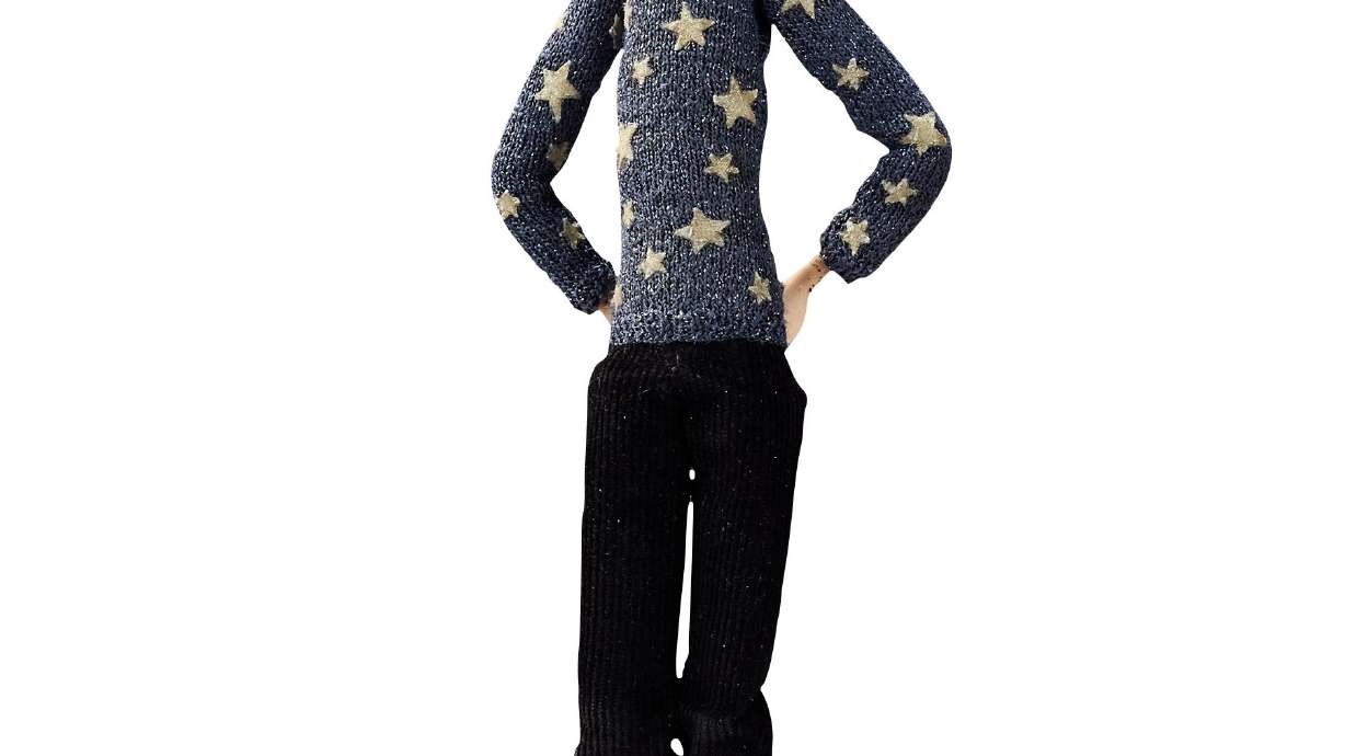 Puppets from 'Coraline,' 'The Boxtrolls' offered at auction