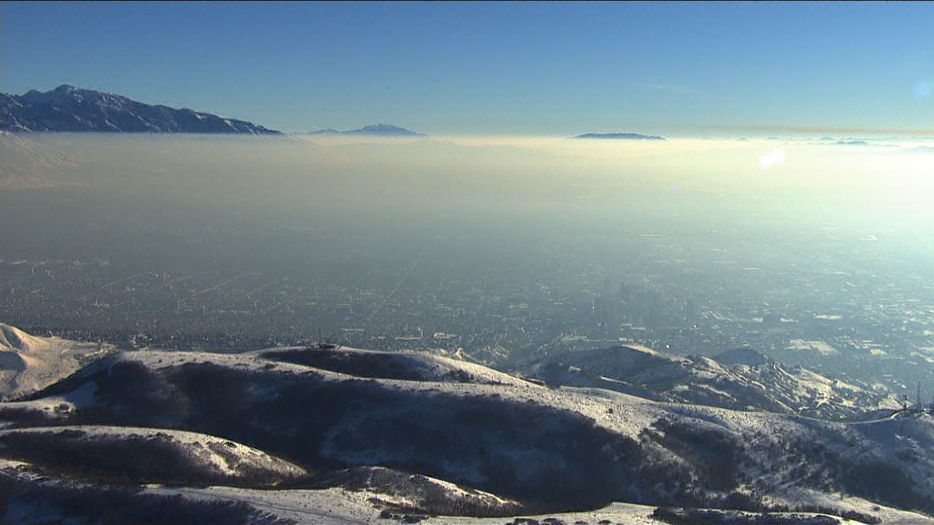 Air pollution may cause additional health problems, new evidence shows