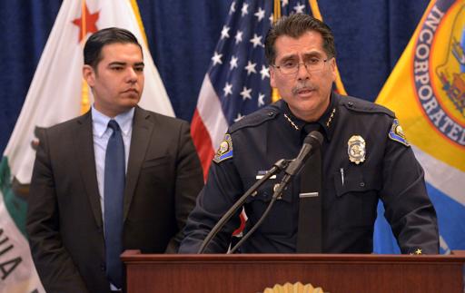 Ofrecen 25.000$ para dar con asesino de bebé en California