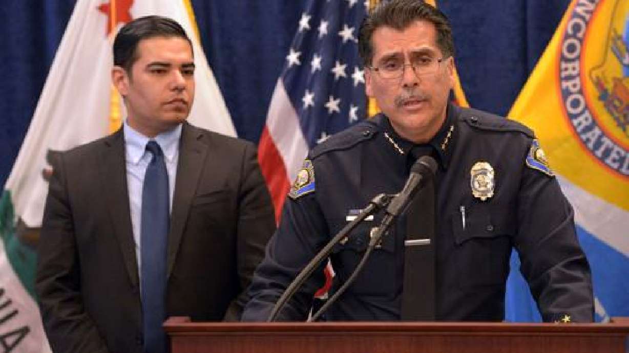 Ofrecen 25.000$ para dar con asesino de bebé en California