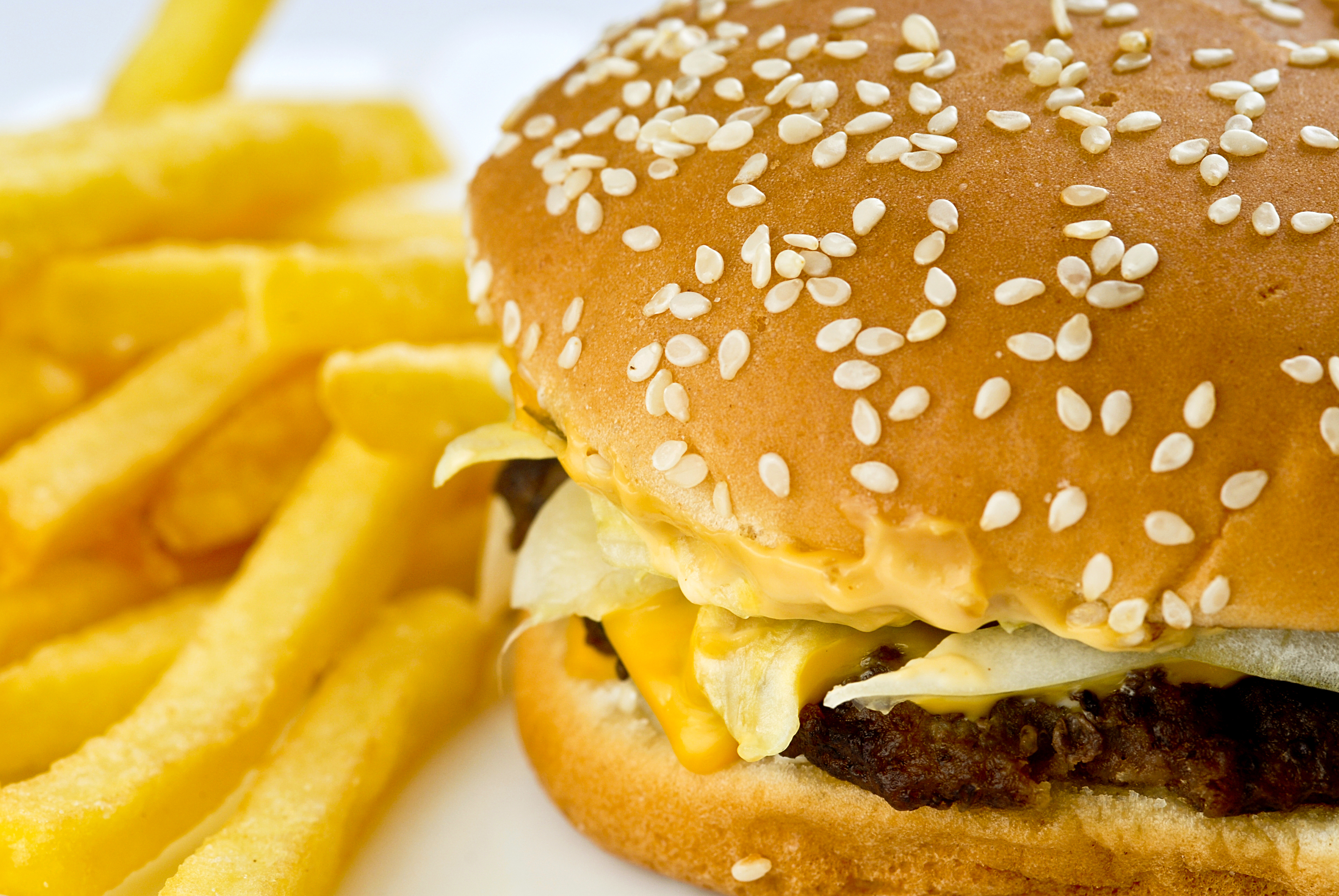 Sorpresa: Encuentran diente humano en productos McDonald's