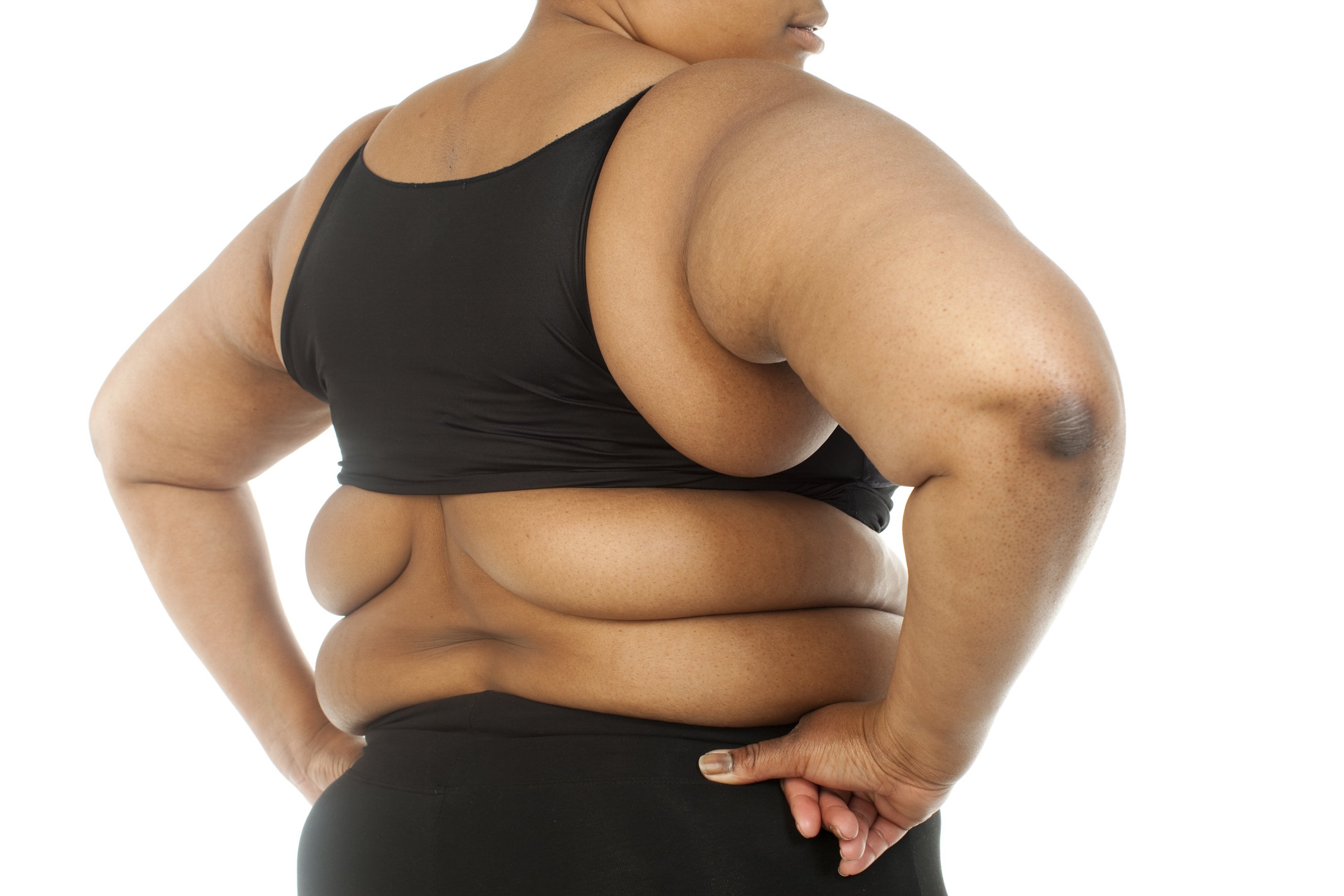 9 foods to help you beat belly fat