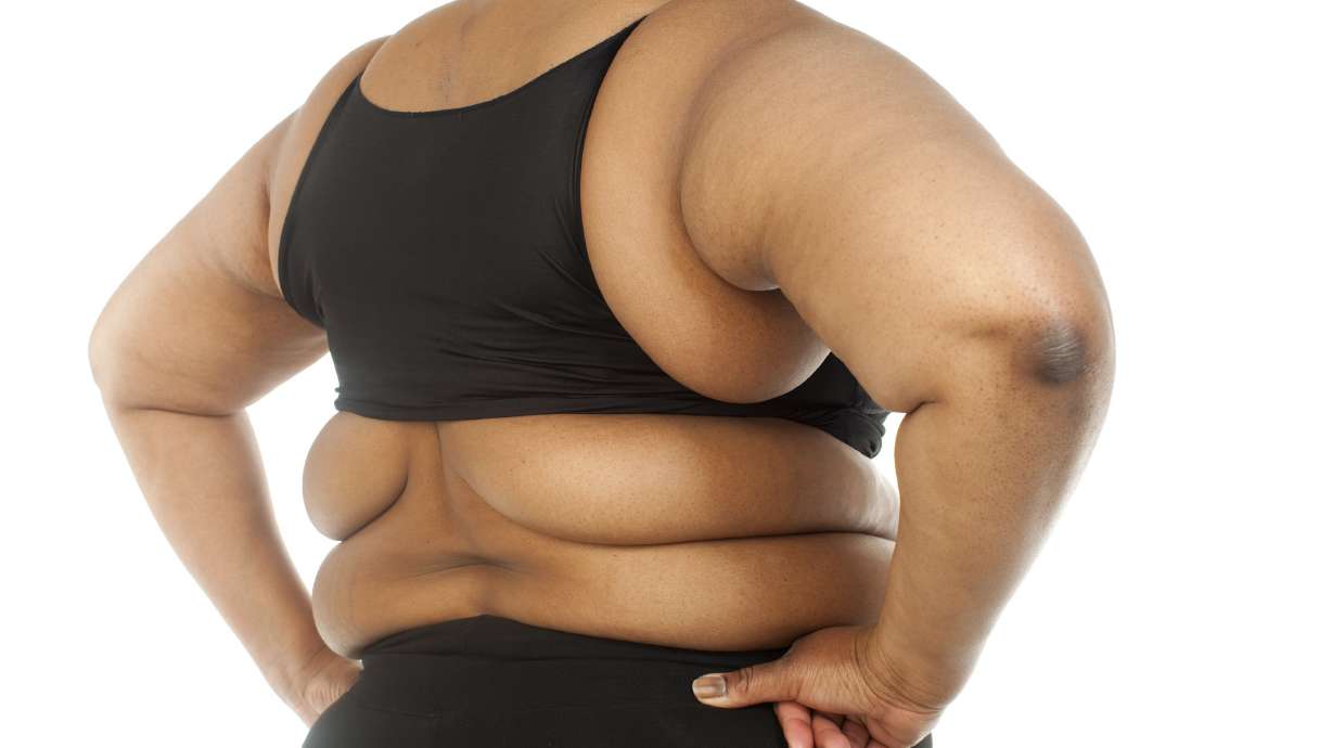 9 foods to help you beat belly fat
