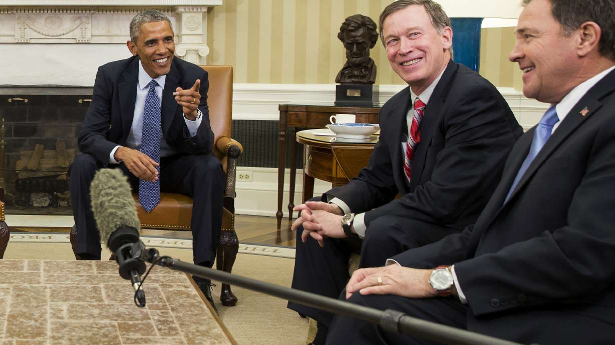 Feds: Utah will not get Medicaid work requirement