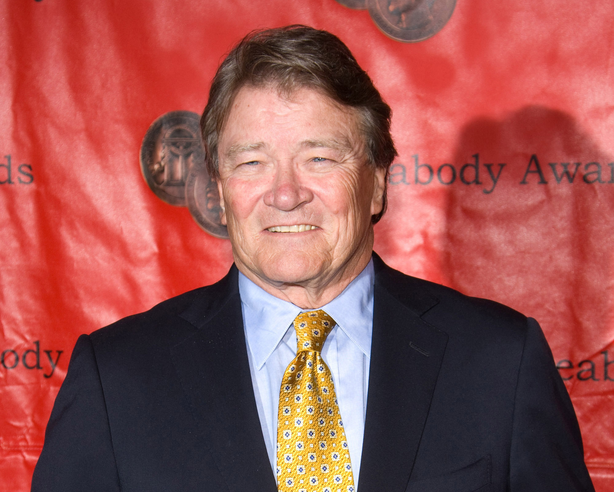 '60 Minutes' correspondent Steve Kroft apologizes for affair