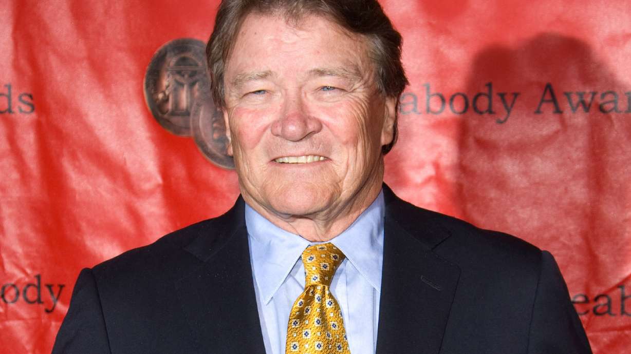 '60 Minutes' correspondent Steve Kroft apologizes for affair
