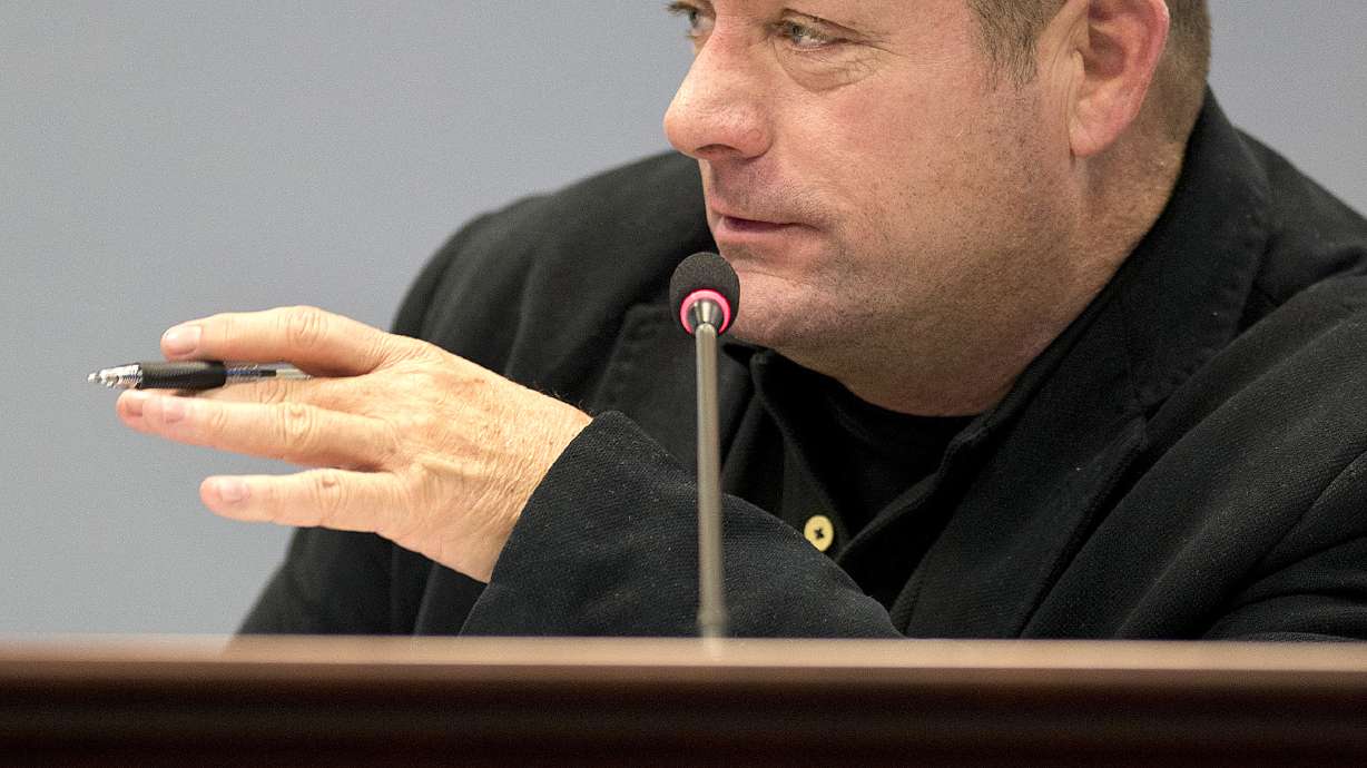 Official says he was wrong to ask that his name not be used