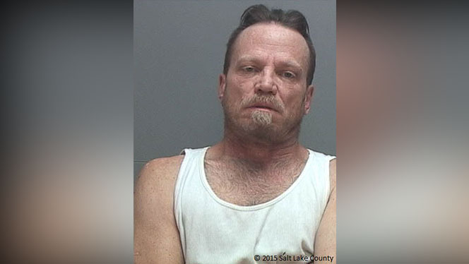 West Jordan man attacked roommate with hatchet, police say