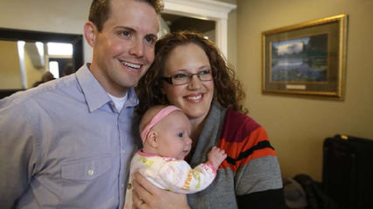 Show de TLC acerca de los mormones que sienten atracción por personas de su mismo sexo crea revuelo