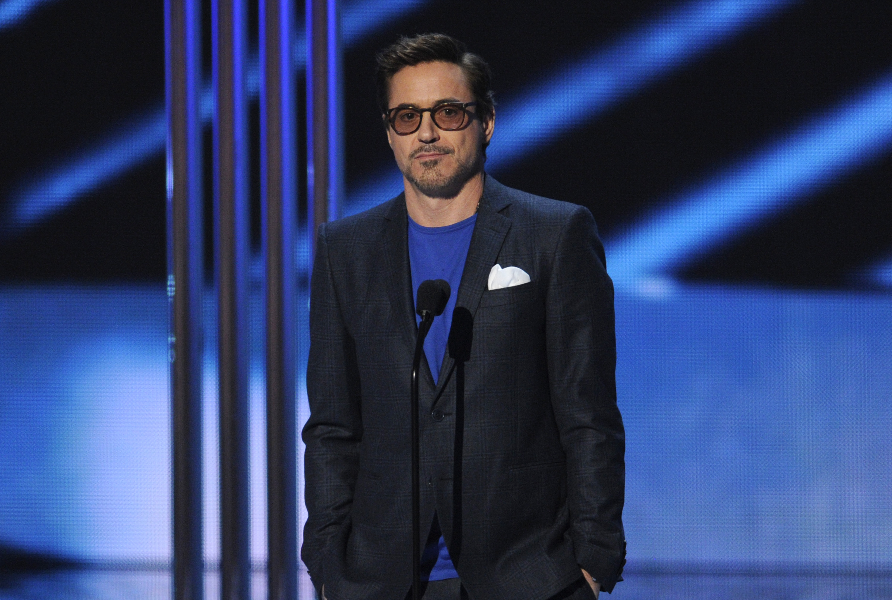 List of select winners at People's Choice Awards