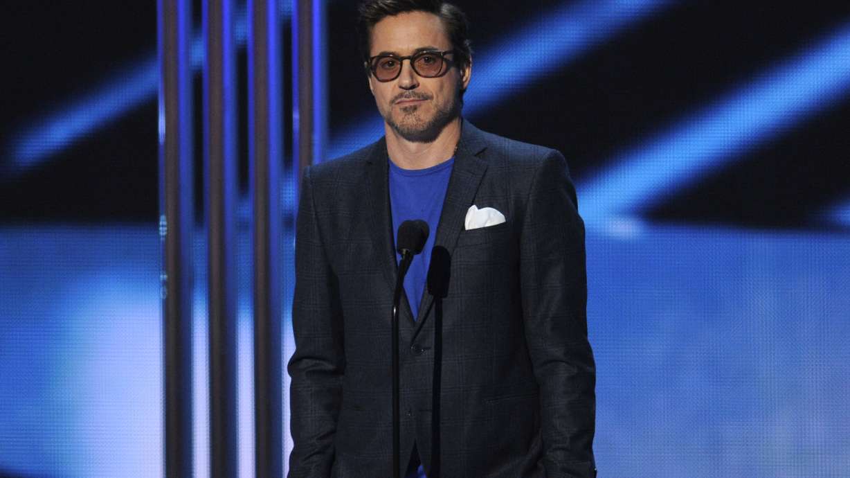 List of select winners at People's Choice Awards