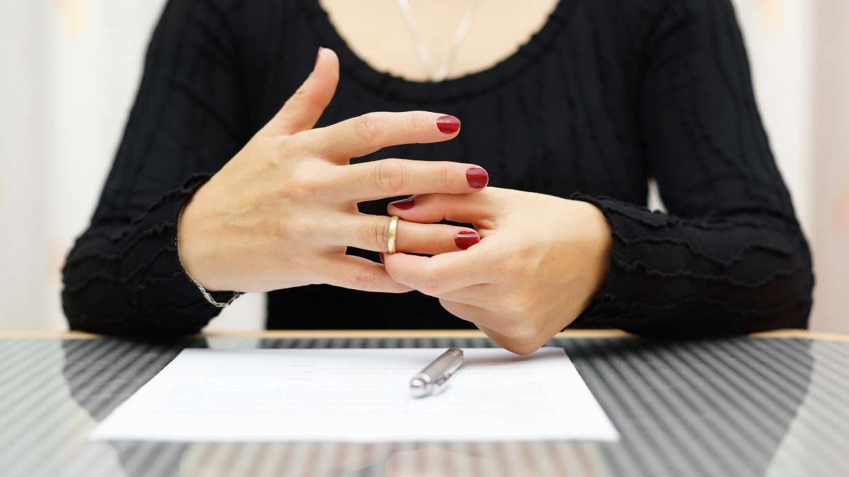 Should we stop tracking the divorce rate?