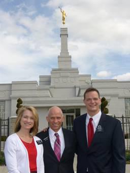 Un ex-misionero SUD habla sobre su enfermedad mental y volver antes de tiempo 