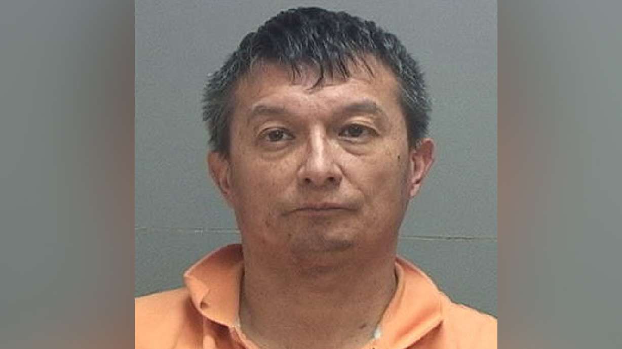 Sandy man sentenced to prison for manslaughter of fleeing woman