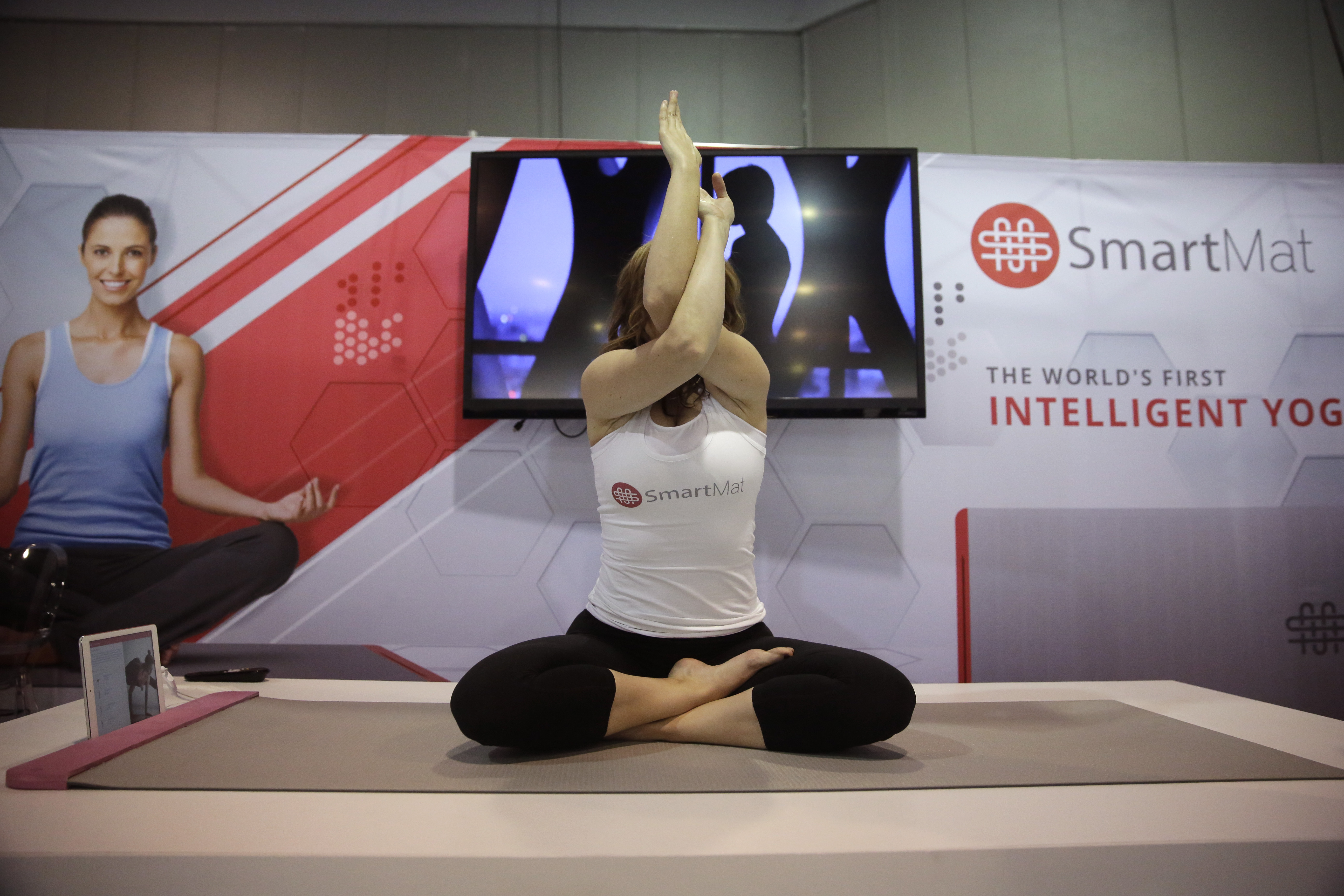 Gadget Show Review: Lots of noise, a few gems in smart home