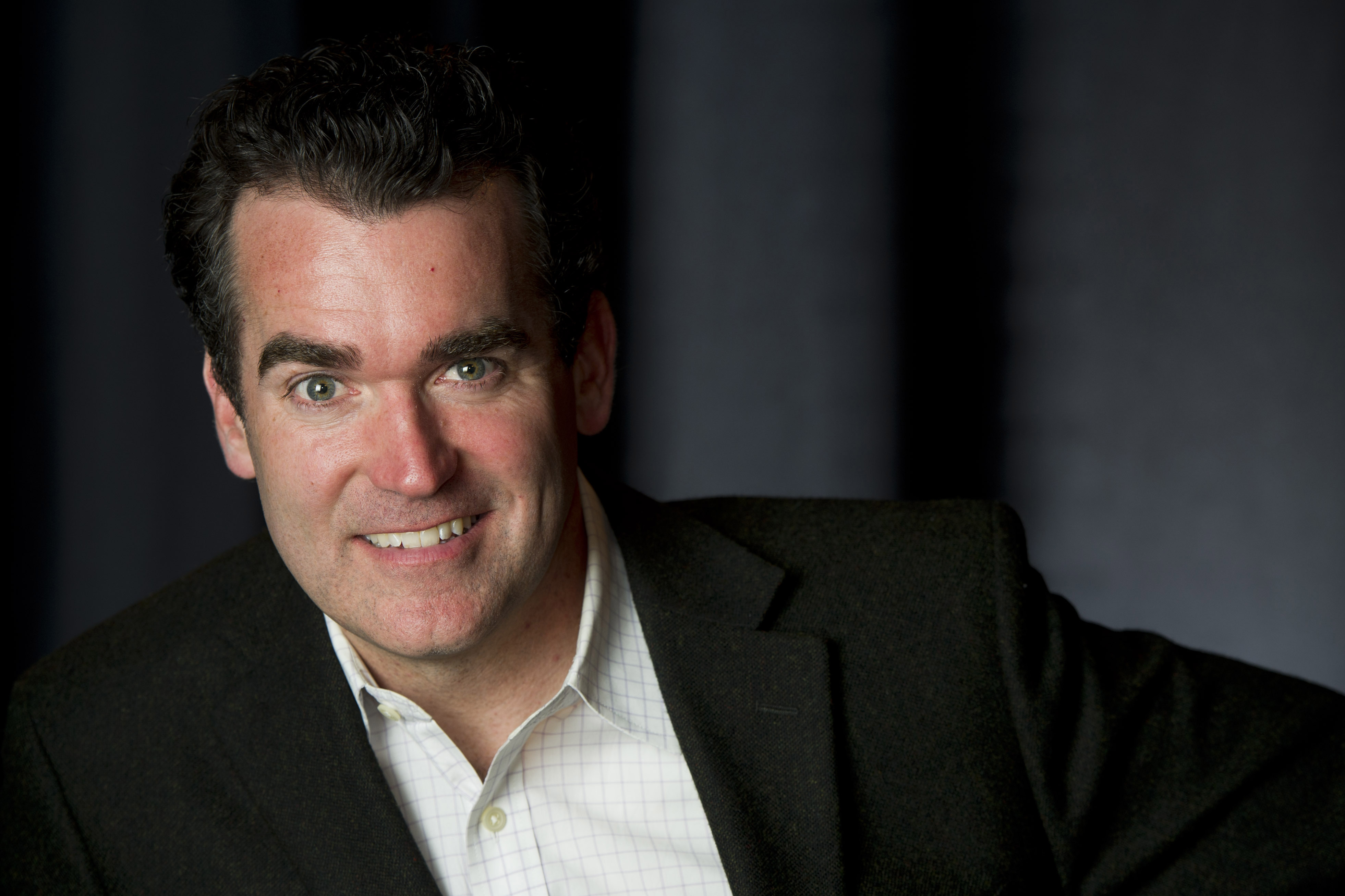 Brian d'Arcy James, Christian Borle head back to Broadway