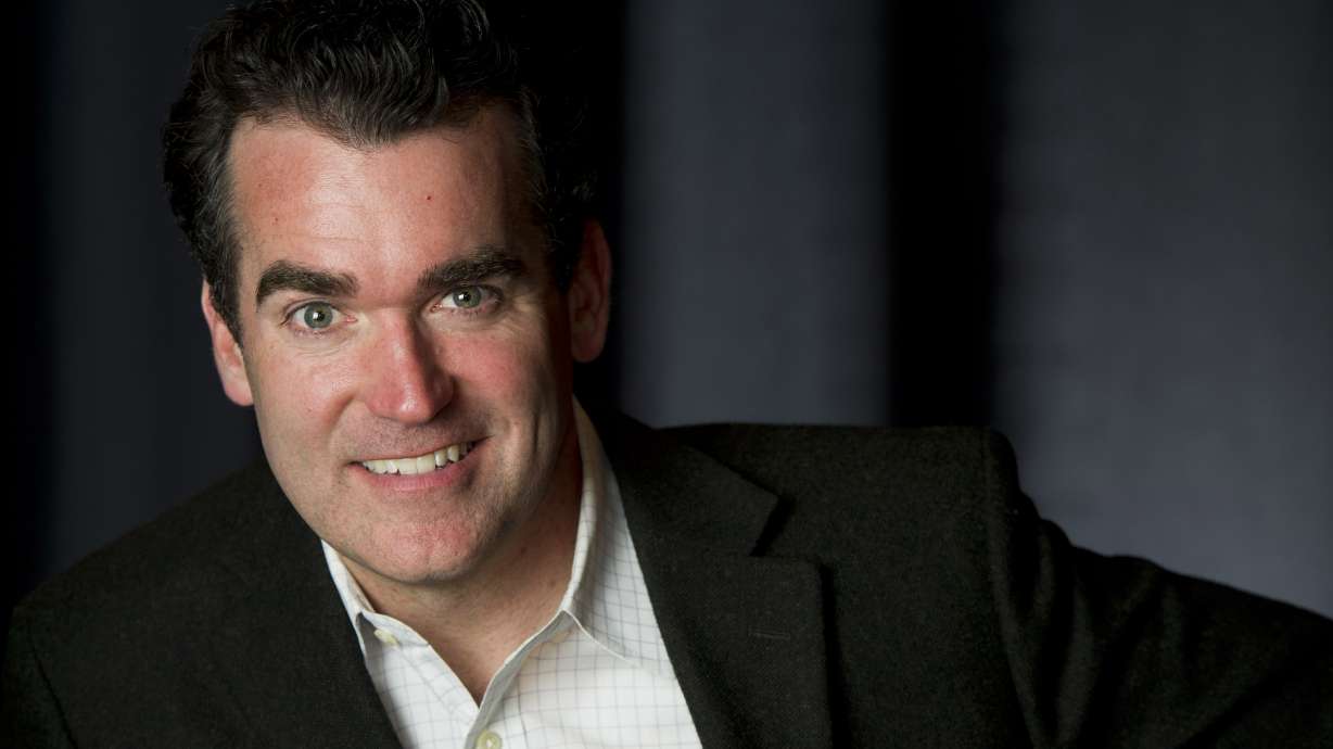 Brian d'Arcy James, Christian Borle head back to Broadway