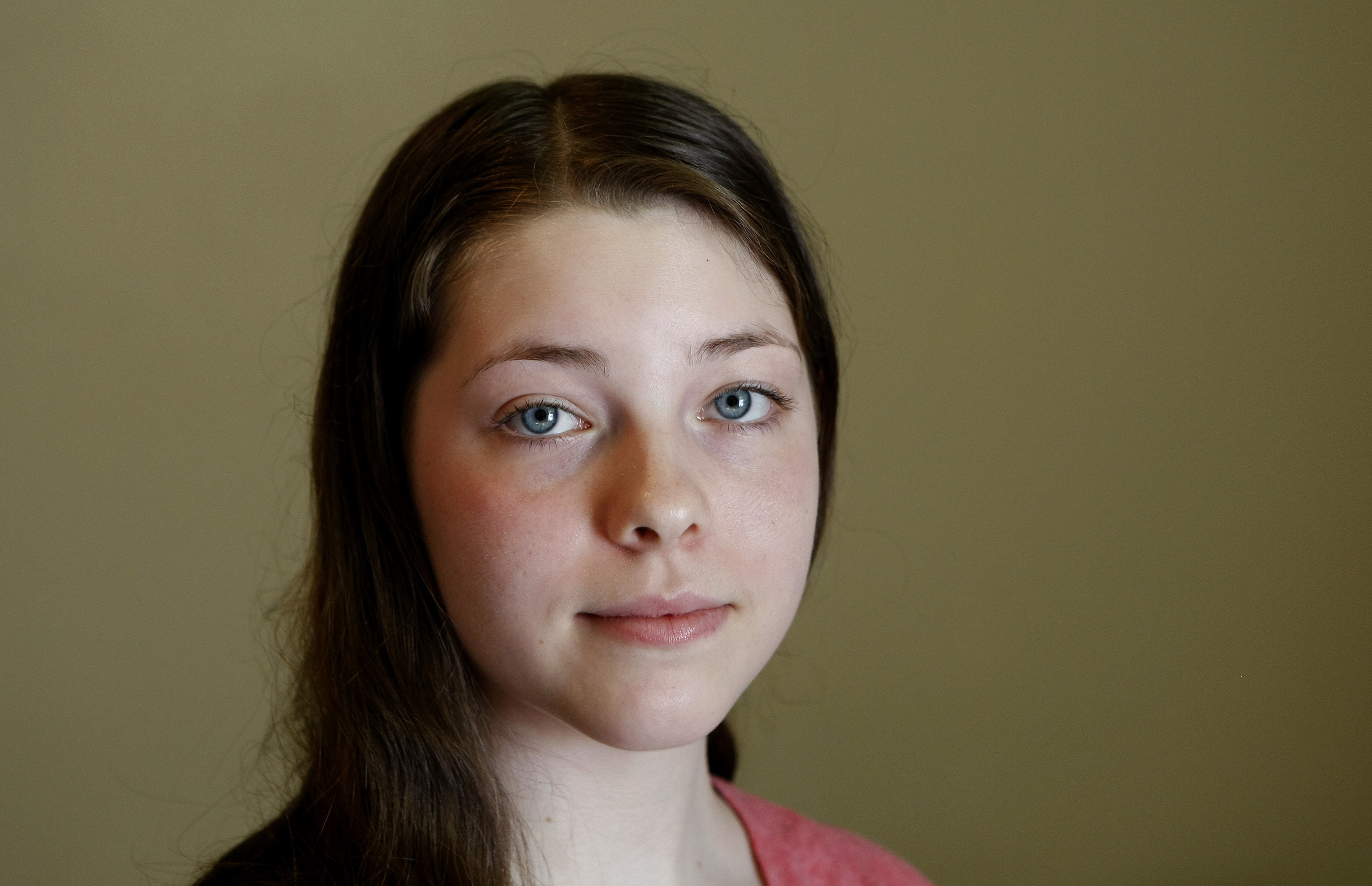 North Texas teen turns to online school after brain injury