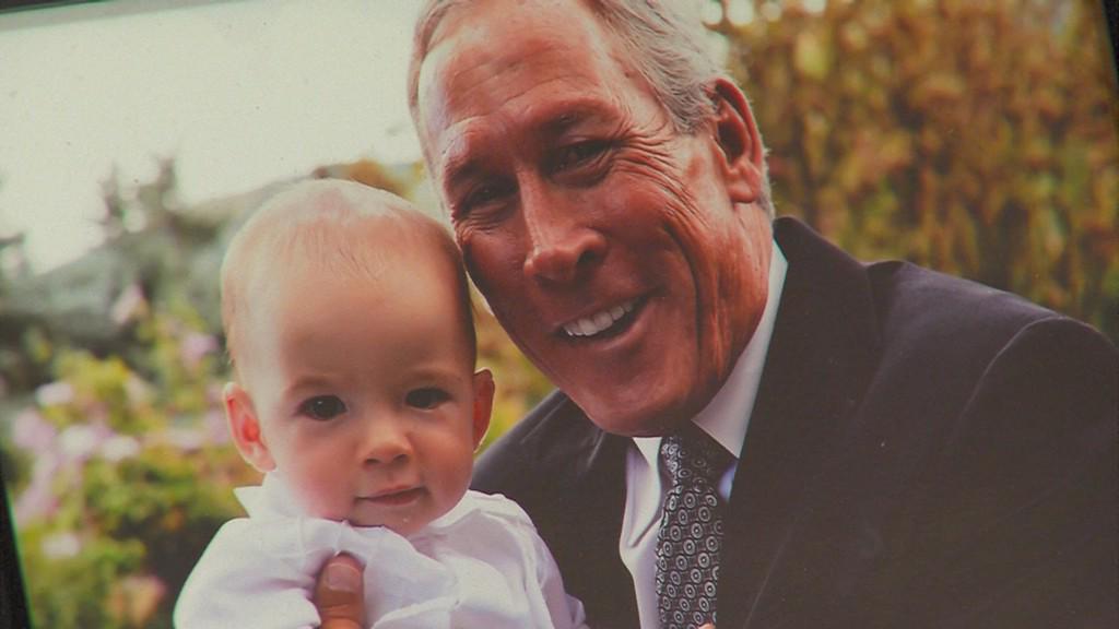 Charles Johanson, 63, of Salt Lake City, was killed Wednesday, Jan. 7, 2015 after police say he hit a tree while skiing at Snowbird. (Family photo)