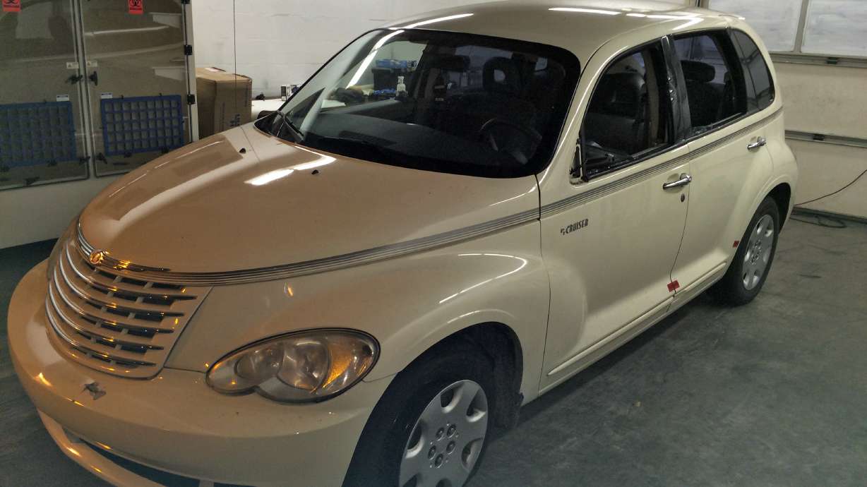 Police say girl was alive when father tossed her over bridge