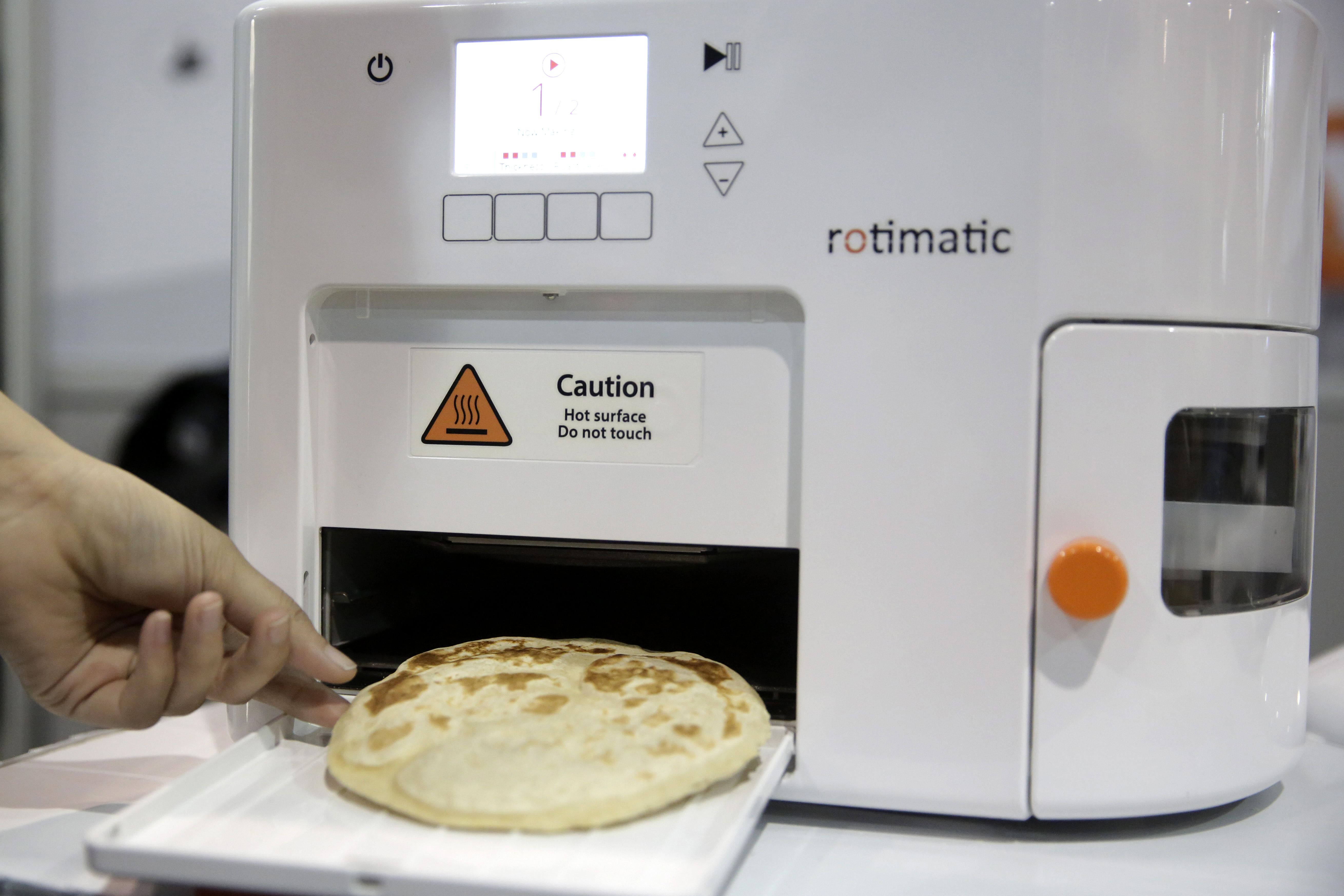 From quirky to revolutionary, the CES show has them all